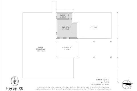 Lejlighed i Cecina, Livorno, Cecina - € 240.000 | Ref: V003156 - foto 41